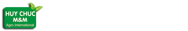 Logo Huy Chuc Spices